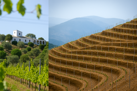VIGNOBLE