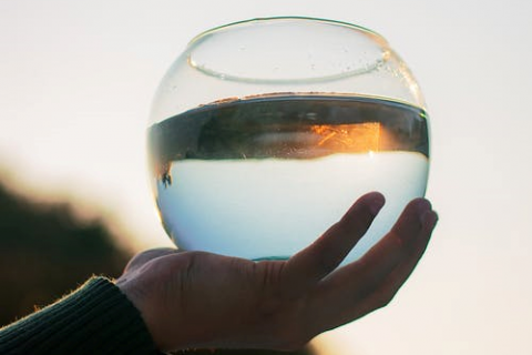 TRATAMIENTO Y ALMACENAMIENTO DE AGUA